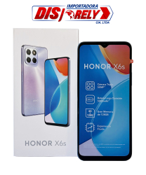 HONOR X6s