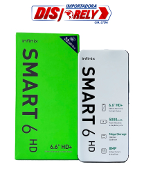 SMART 6 HD
