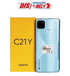 REALME C21Y