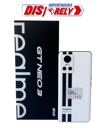 REALME GT NEO 3