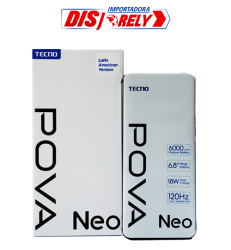 POVA NEO