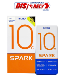 SPARK 10C