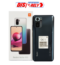 REDMI NOTE 10S