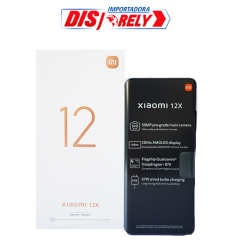 XIAOMI 12X