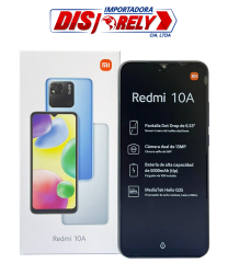 REDMI 10A