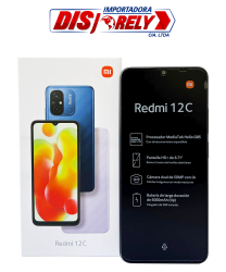 REDMI 12C