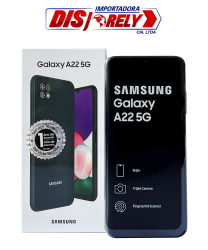 GALAXY A22 5G