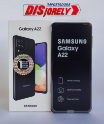 GALAXY A22