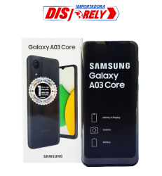 GALAXY A03 CORE