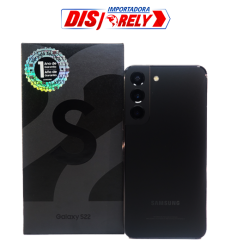 GALAXY S22