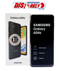 GALAXY A04s