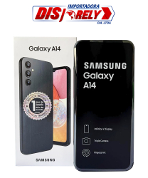 GALAXY A14 
