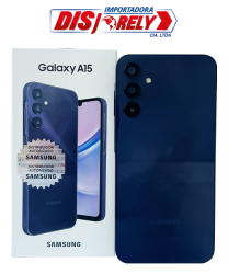 GALAXY A15
