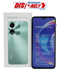 HONOR X5 PLUS