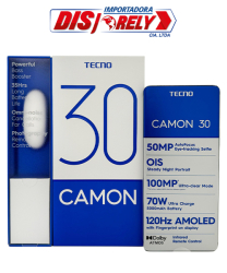 CAMON 30
