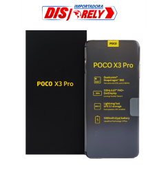 POCO X3 PRO