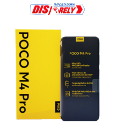 POCO M4 PRO