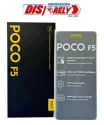 POCO F5