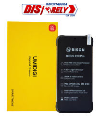 BISON X10 PRO