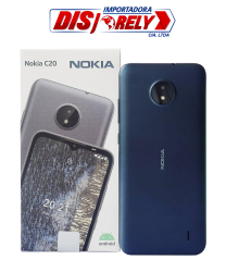 NOKIA C20