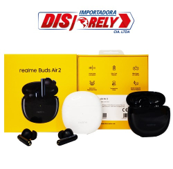 REALME - BUDS AIR 2 