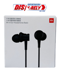 XIAOMI - MI IN-EAR HEADPHONES BASIC
