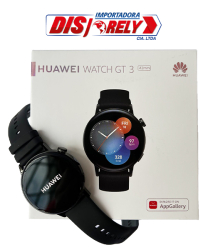 HUAWEI - WATCH GT 3 (42mm)