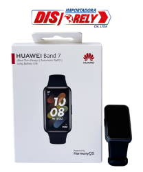 HUAWEI - BAND 7