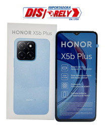 HONOR X5b PLUS