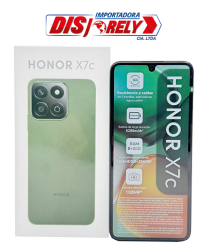 HONOR X7c